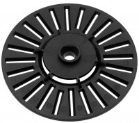 3000 Slotted Wheel