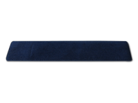 Velvet Pen Sleeves Blue 10 Pack