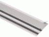 Guide Rail Adhesive Cushion Strip FS-HU 10m