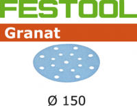 Granat Discs 150/50