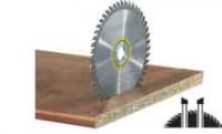 Fine Tooth Saw Blade