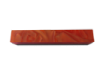 Acrylic Pen Blank 20 Candy Apple Red