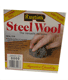 Steel Wool 0000
