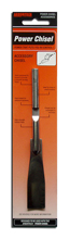 Individual Shallow Gouge Chisel