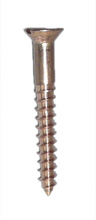Sil Bronze Screws C/s 32mm x 8g x 1000